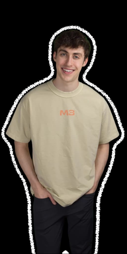 Leo Sherman, co-founder of AllTimed